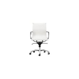 Ludlow Office Chair White