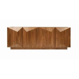 Axel Buffet Walnut