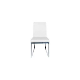 Niero Dining Chair White