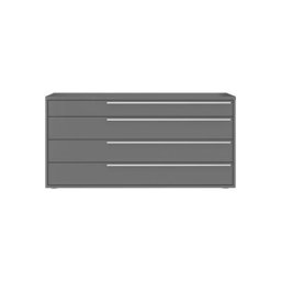 Veneto Dresser Gray