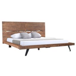 Hiro Modern Bed