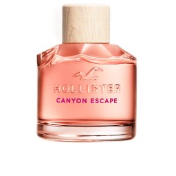Hollister / Canyon Escape - Eau de Parfum for Her 100 ml