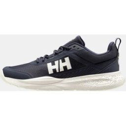 Helly Hansen Men's Crew Low Sailing Shoes Navy 7