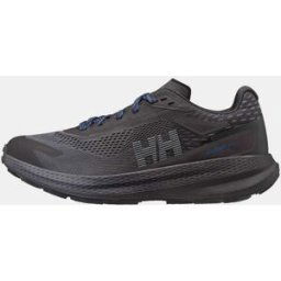 Helly Hansen Men's Kestrel Trail Running Shoes Black 9