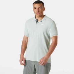 Helly Hansen Men's Ocean Polo 2.0 Green 2XL