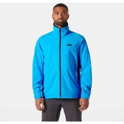 Helly Hansen Men's HP Racing Jacket 2.0 Blue 2XL