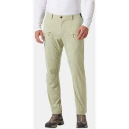 Helly Hansen Men's Vinda Light Tur Pants Green L