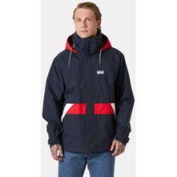 Helly Hansen Men's Koster All-Weather Jacket Navy 2XL