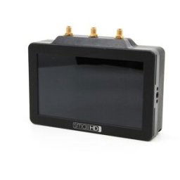 Used SmallHD FOCUS Bolt 500 RX Wireless Monitor