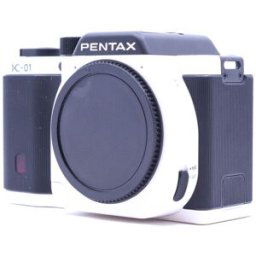 Used Pentax K-01 Marc Newson Edition