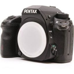 Used Pentax K-5