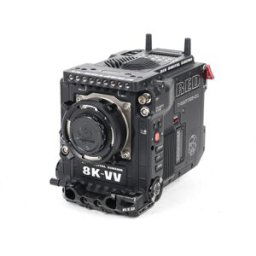 Used RED V-RAPTOR XL 8K VV Gold-Mount
