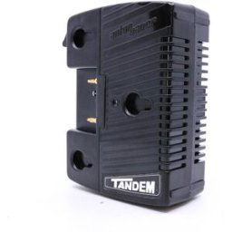 Used Anton Bauer Tandem 70 Gold Mount Charger/Power Supply