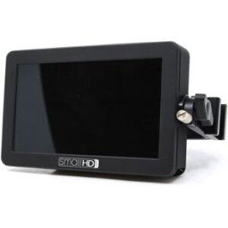 Used SmallHD Focus-SDI 5" Monitor