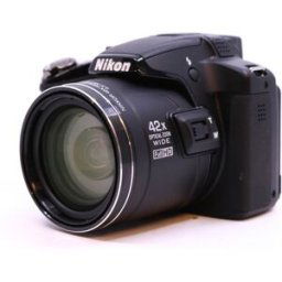 Nikon P510
