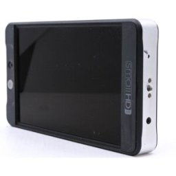 Used SmallHD 702 Bright On-Camera Monitor