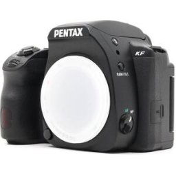 Used Pentax KF