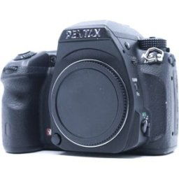 Used Pentax K-5 II