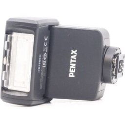 Used Pentax AF201FG Flashgun