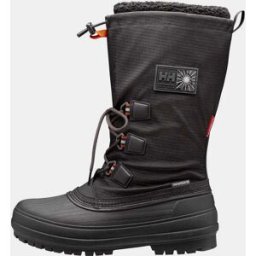 Helly Hansen Men's Arctic Patrol Insulated Boots Black 7