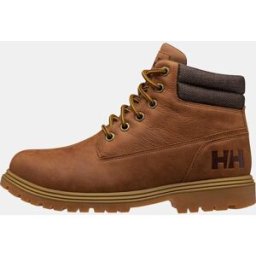 Helly Hansen Men's Fremont Classic Waterproof Boots Navy 8.5