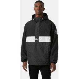 Helly Hansen Unisex Play Anorak Black M