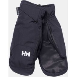 Helly Hansen Men's Swift Helly Tech Ski Mittens Navy L