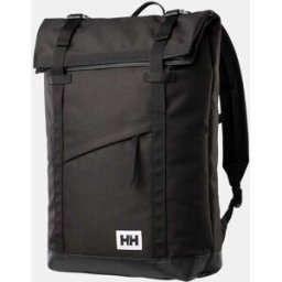 Helly Hansen Unisex Stockholm Waterproof Backpack 28L Black STD