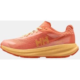 Helly Hansen Women's Kestrel Trail Running Shoes Orange 7.5