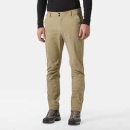 Helly Hansen Men's Brono Softshell Pants Beige L