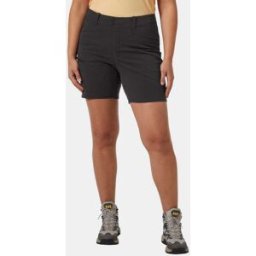 Helly Hansen Women’s Vika Tur Shorts Black XS