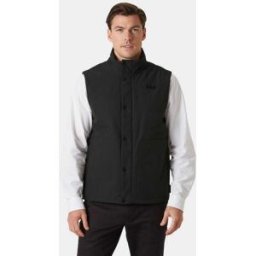 Helly Hansen Men's Escape Insulated Vest Black L