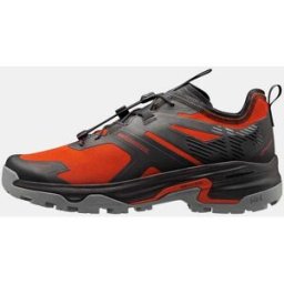 Helly Hansen Men’s Ridgeflyer Quick-Lace Hiking Shoes Orange 9.5