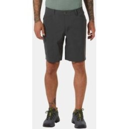 Helly Hansen Men’s Elv Light Tur Shorts Grey L