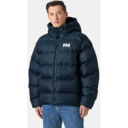 Helly Hansen Men's Active Puffy Jacket Navy M