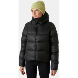 Helly Hansen Women's Essence Down Jacket Black XS