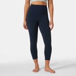 Helly Hansen Women's HP Leggings Navy S
