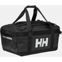 Helly Hansen Unisex HH Scout Travel Duffel Bag L Black STD