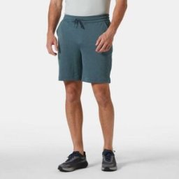 Helly Hansen Men's Lifa® Tech Lite Shorts Blue 2XL