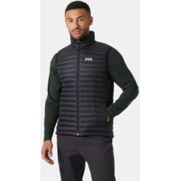 Helly Hansen Men's Sirdal Insulator Vest Black 2XL