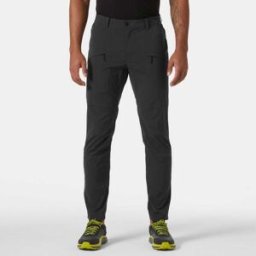 Helly Hansen Men's Vinda Light Tur Pants Black S