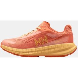 Helly Hansen Women's Kestrel Trail Running Shoes Orange 6