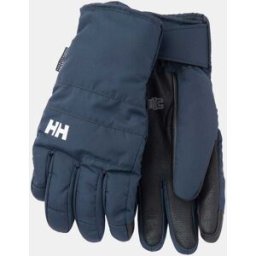 Helly Hansen Men's Swift HT Gloves Navy S