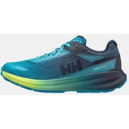 Helly Hansen Men's Kestrel Trail Running Shoes Blue 7