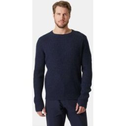 Helly Hansen Men's Arctic Rigging Sweater Navy 2XL