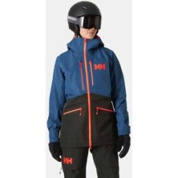 Helly Hansen Women's Elevation Infinity 3.0 Jacket Blue XS