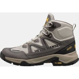 Helly Hansen Women's Cascade Mid Helly Tech Boots Black 7.5