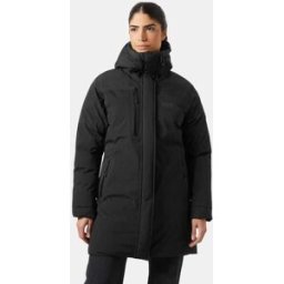 Helly Hansen Women's Adore Helly Tech Parka Black XS