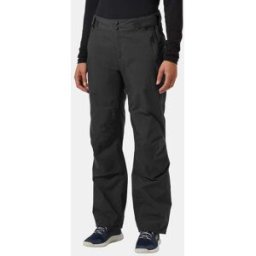 Helly Hansen Women's HP Foil Sailing Pants Grey XL