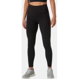 Helly Hansen Women's Roam Trail Leggings Black L